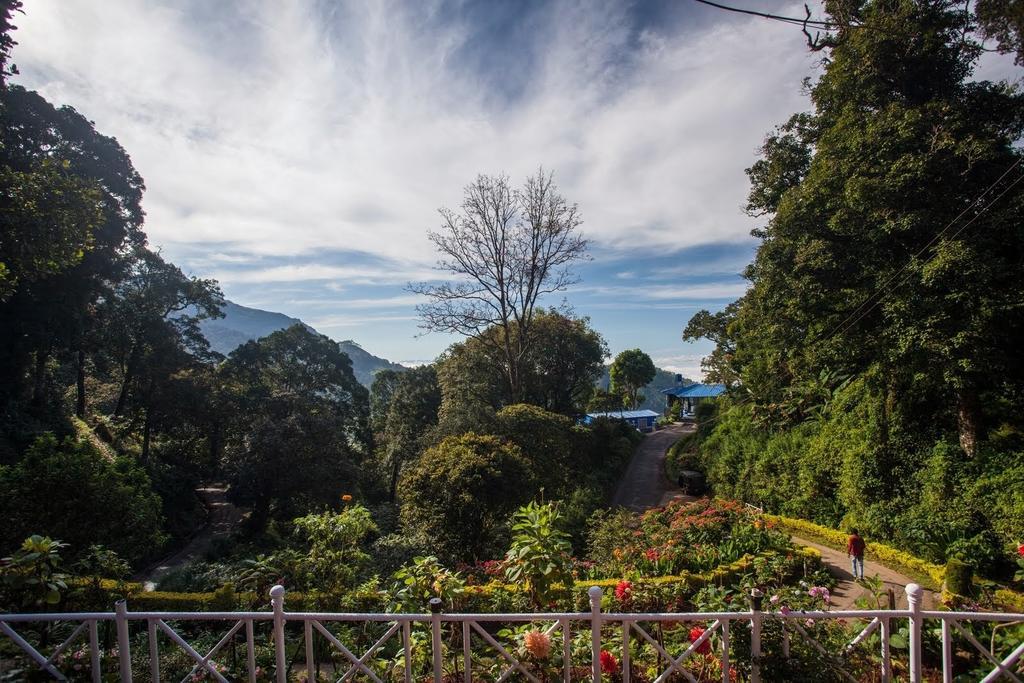 Hotel Olive Brook Munnar Camera foto