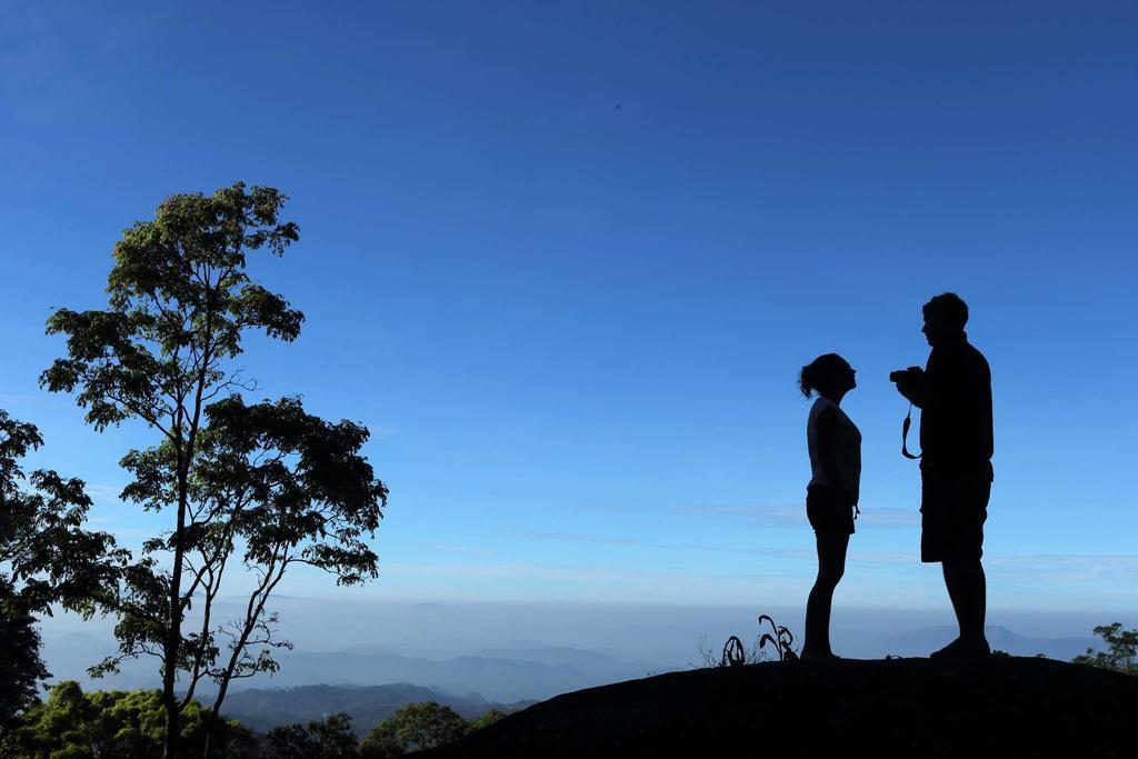 Hotel Olive Brook Munnar Camera foto