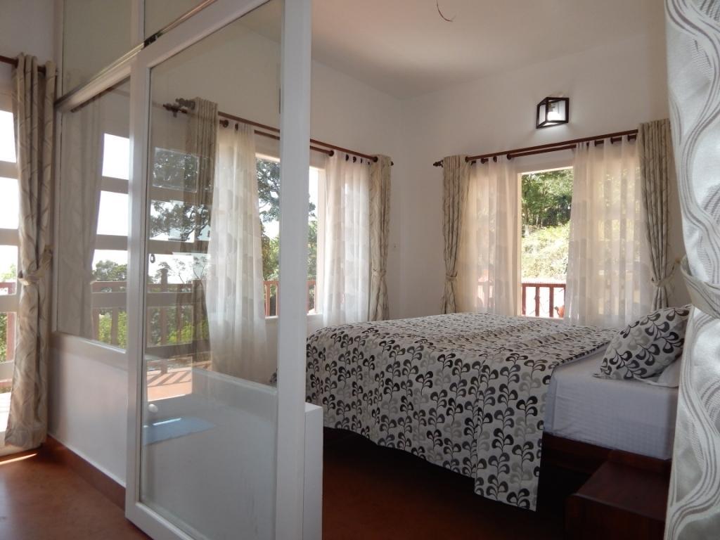 Hotel Olive Brook Munnar Camera foto