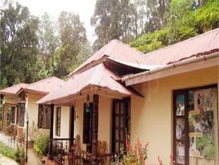 Hotel Olive Brook Munnar Esterno foto