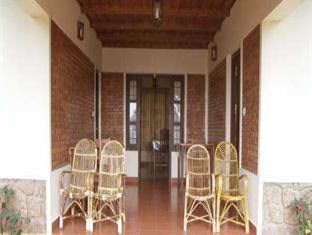 Hotel Olive Brook Munnar Esterno foto