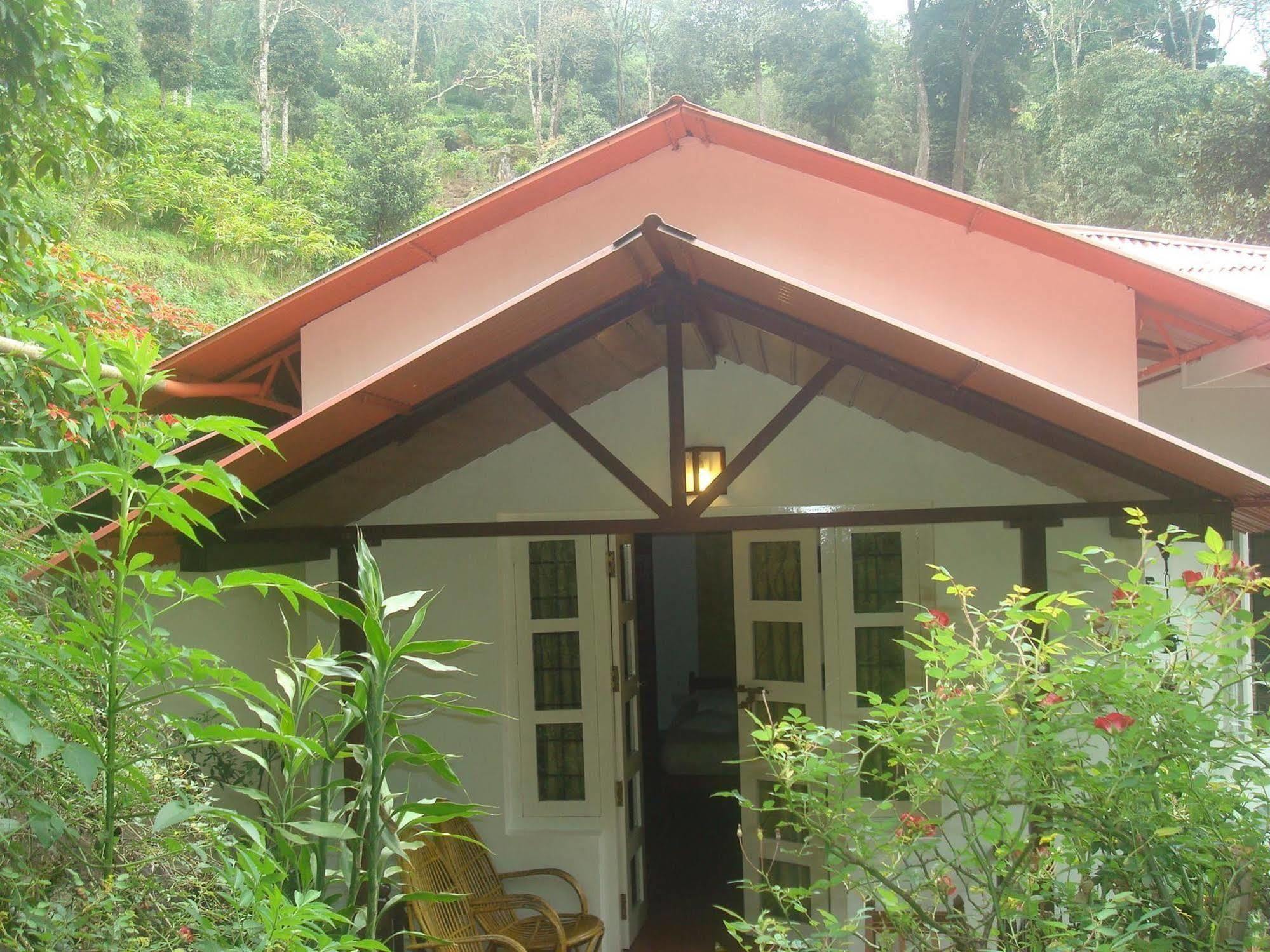 Hotel Olive Brook Munnar Esterno foto